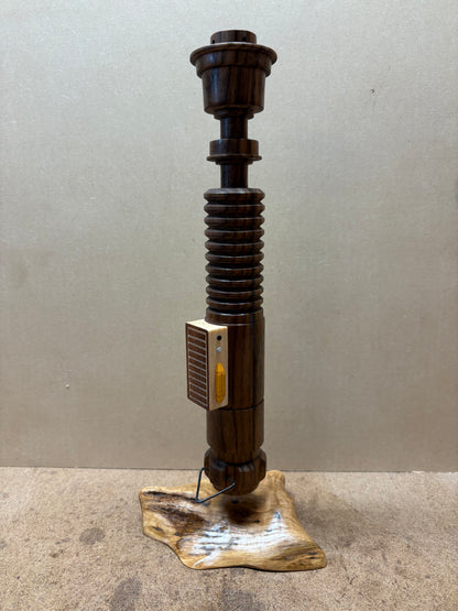 Walnut Luke Hilt