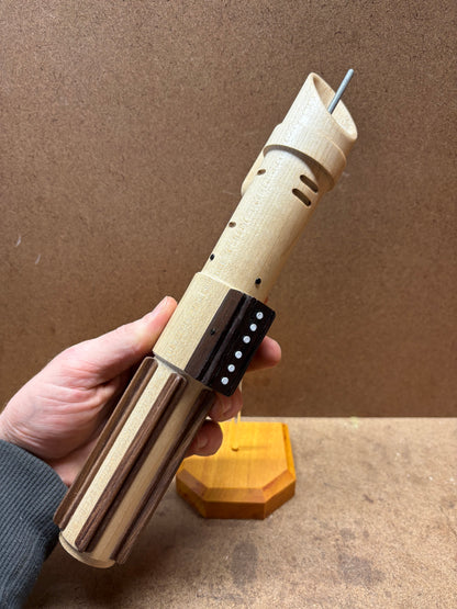 Vader’s Hilt (Maple)
