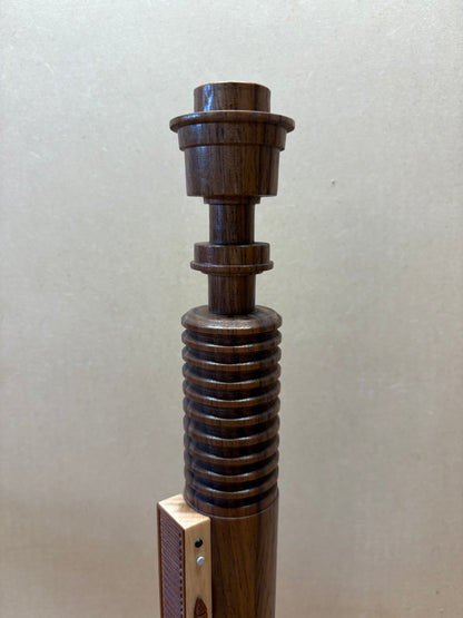Luke’s Hilt (Walnut)