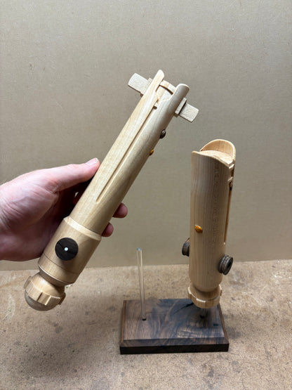 Maple Saber Set