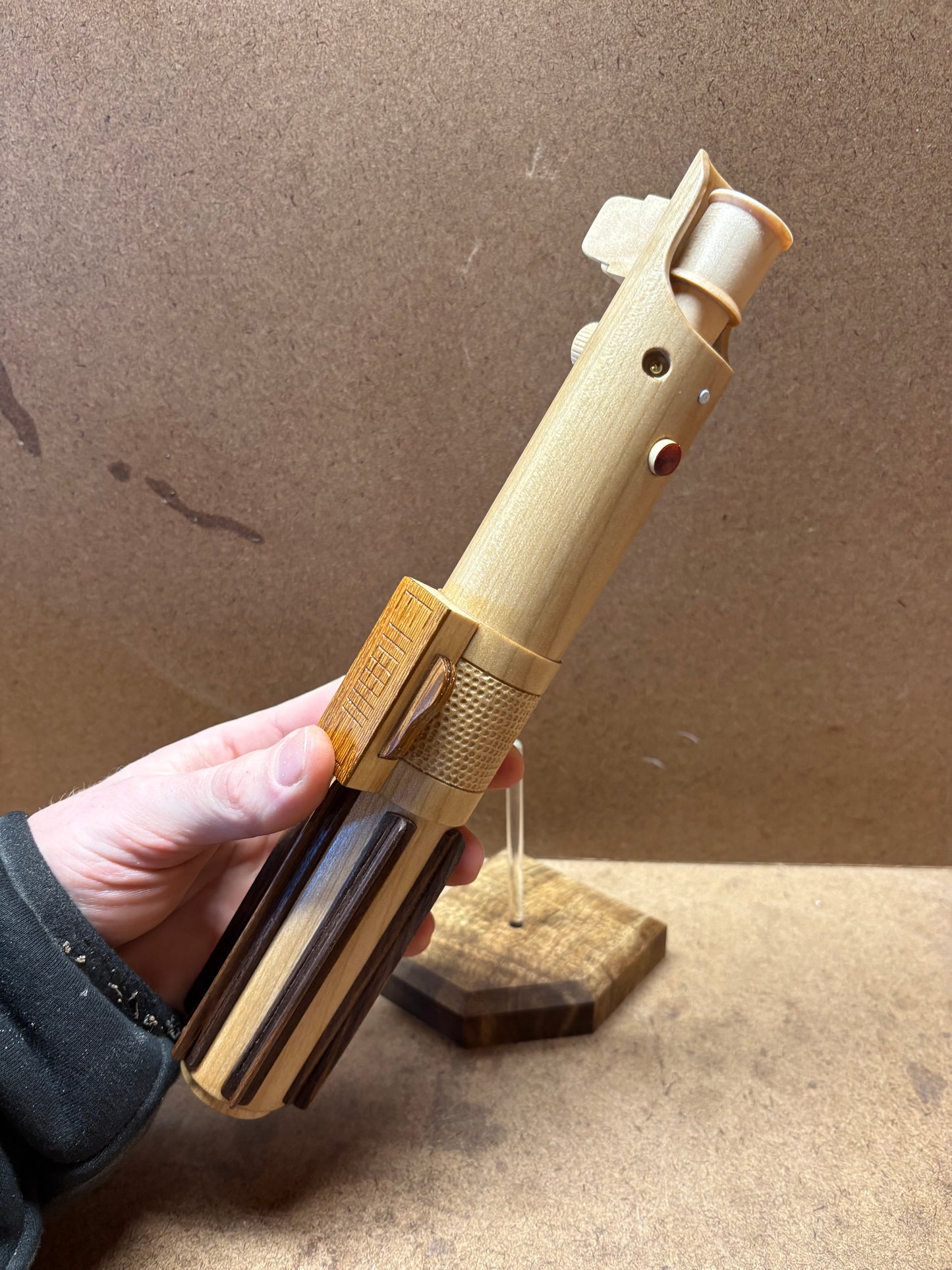 Anakin Hilt