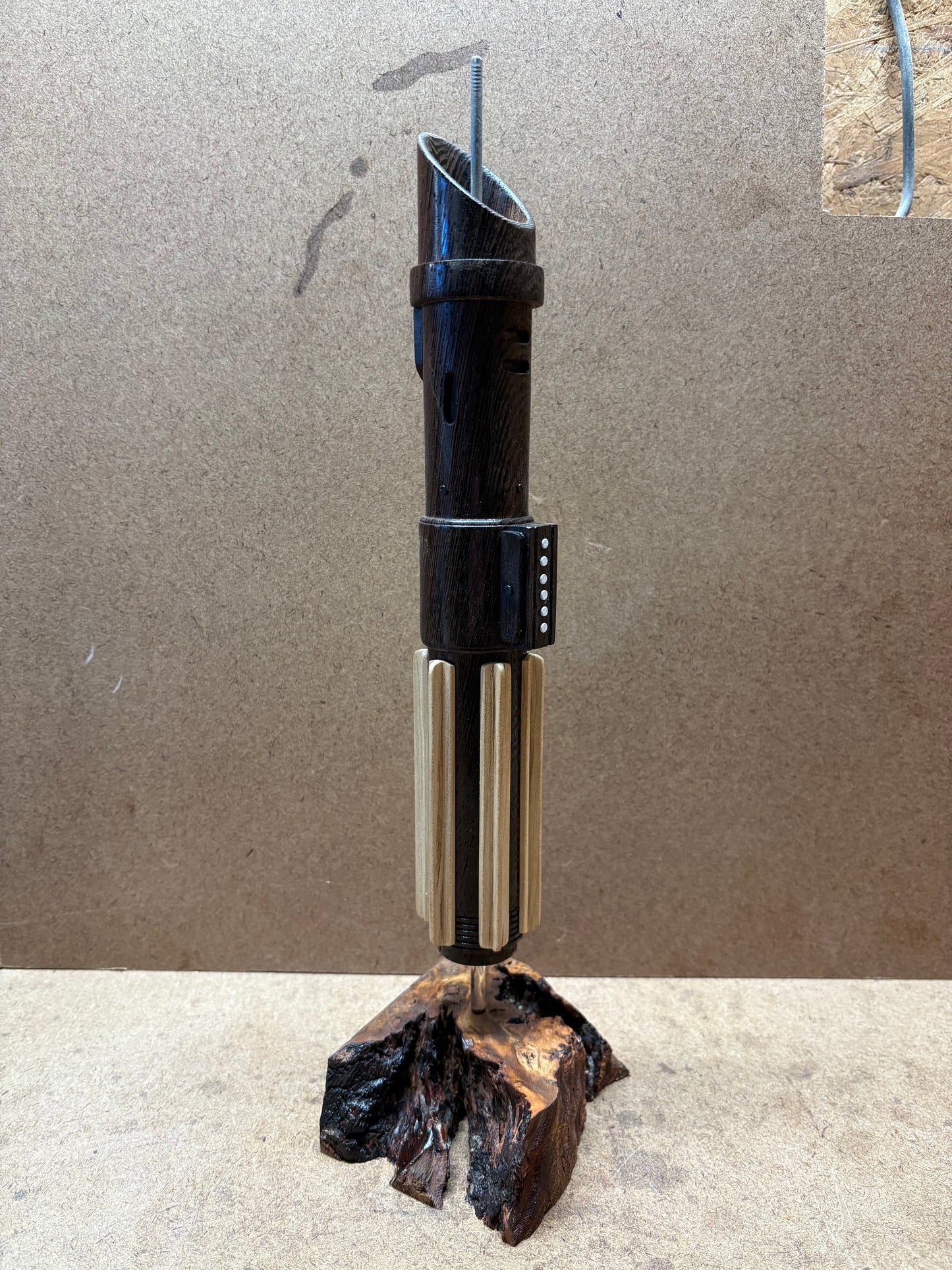 Vader’s Hilt