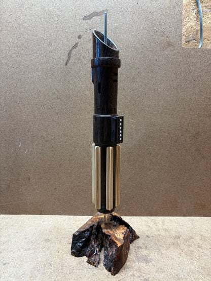 Vader’s Hilt