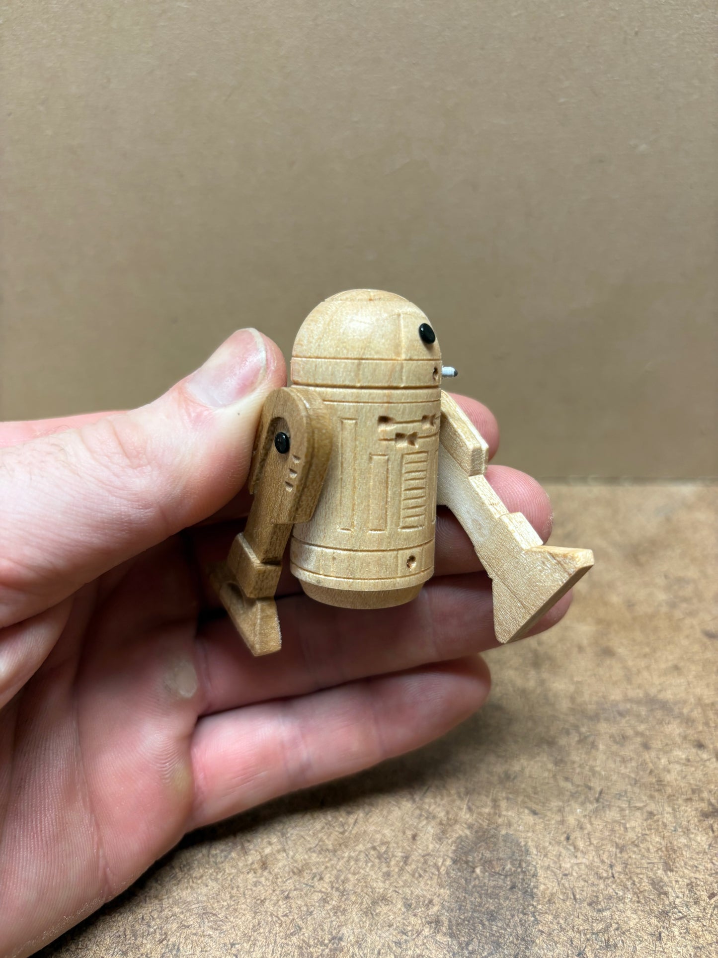 Mini-D2
