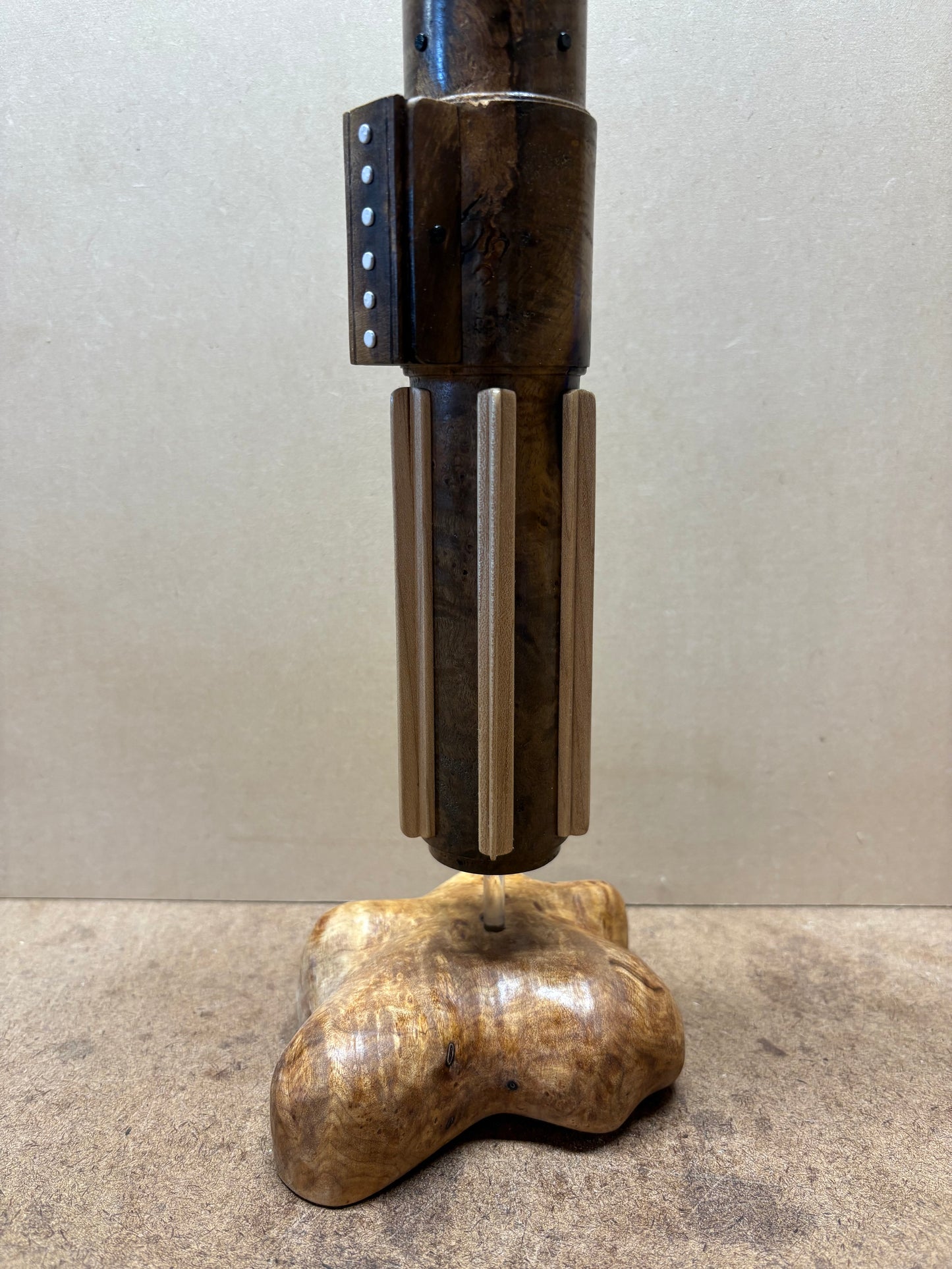 Bay Laurel Hilt