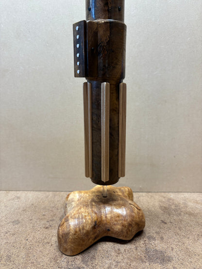Bay Laurel Hilt