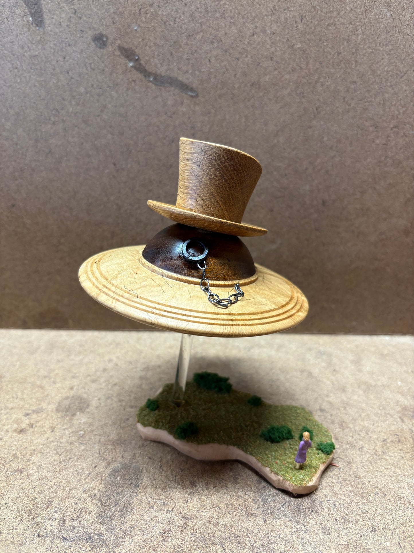 Fancy UFO