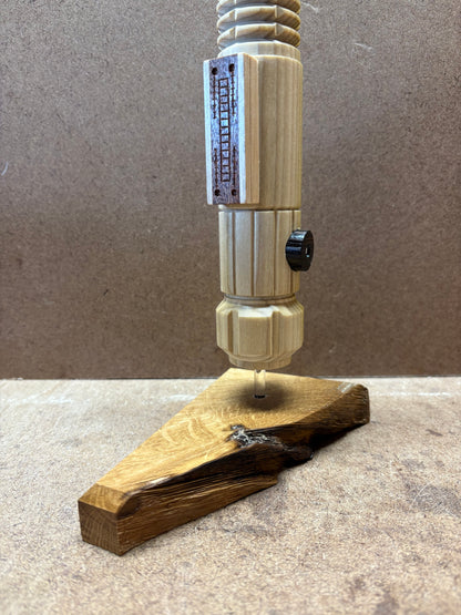 Obi-Wan’s Hilt