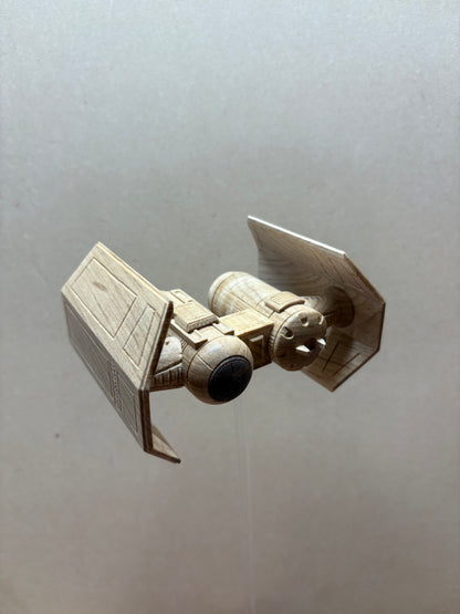 Maple Bomber