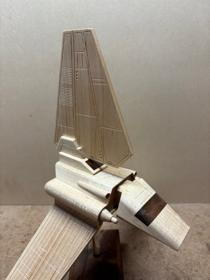 Maple Shuttle