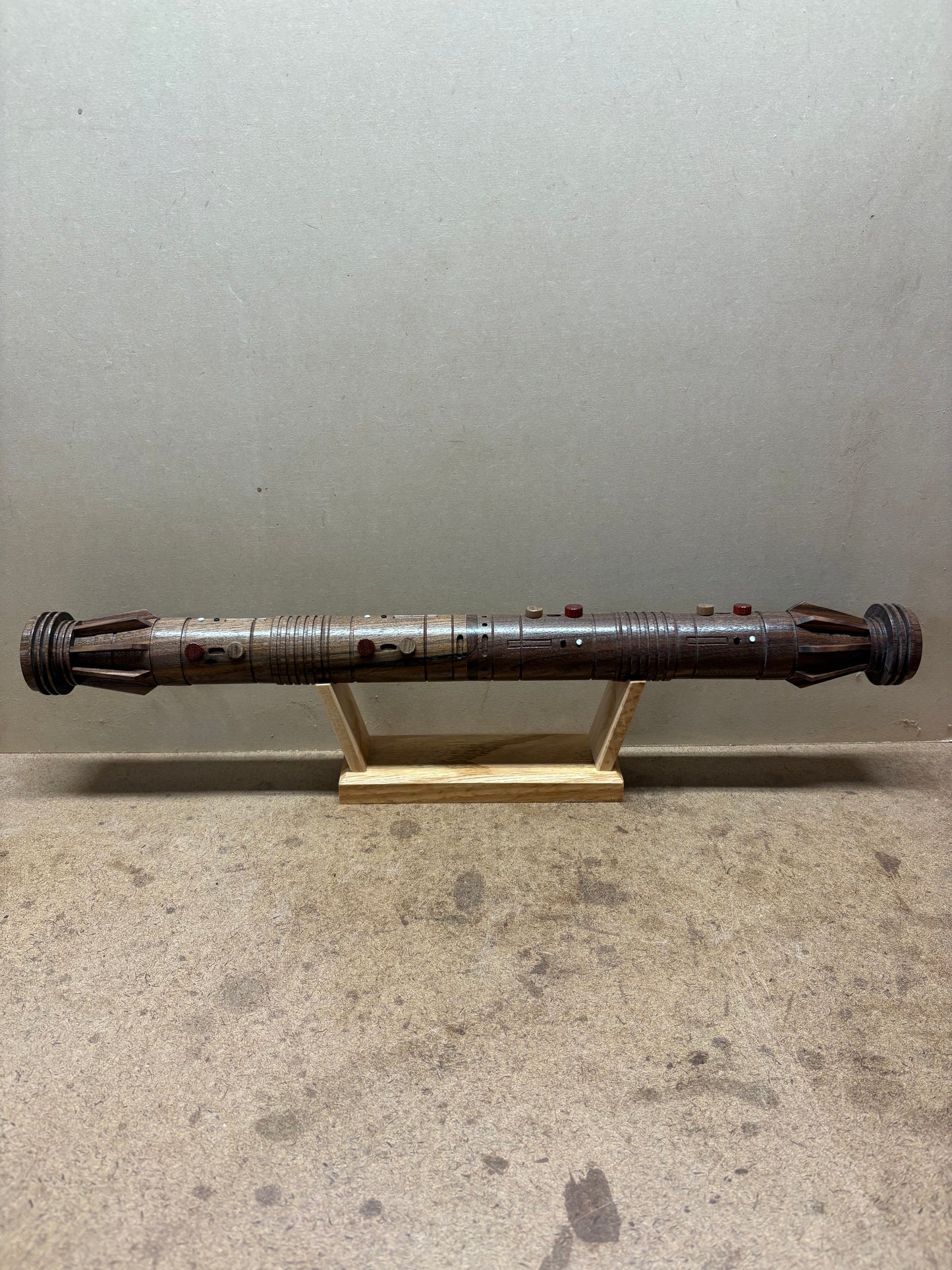 Maul’s Hilt