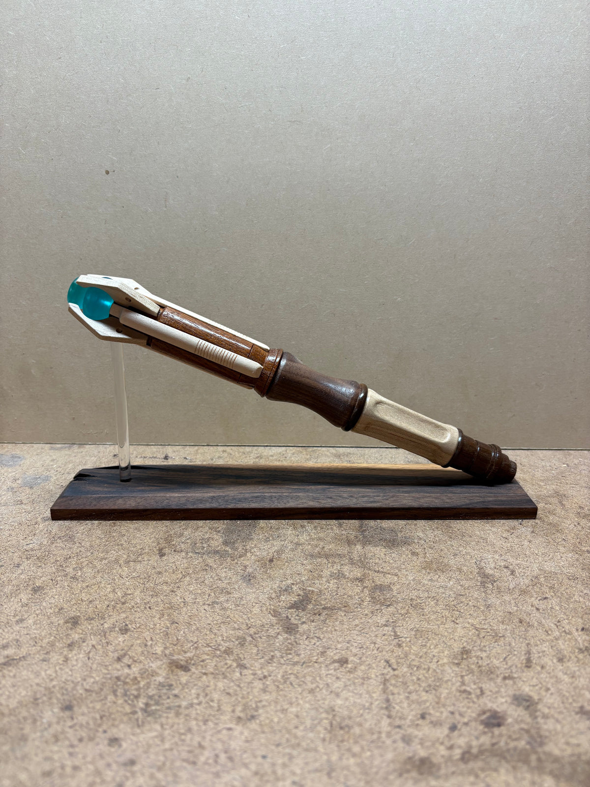 Sonic Screwdriver