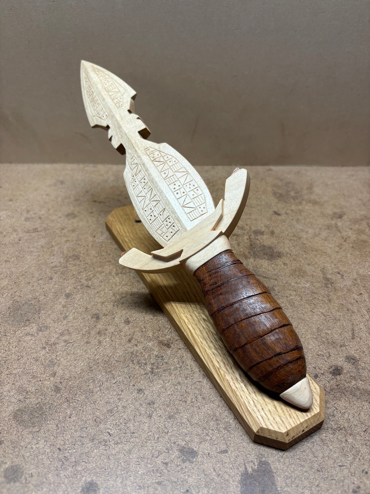 Sith Dagger
