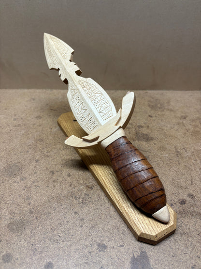 Sith Dagger