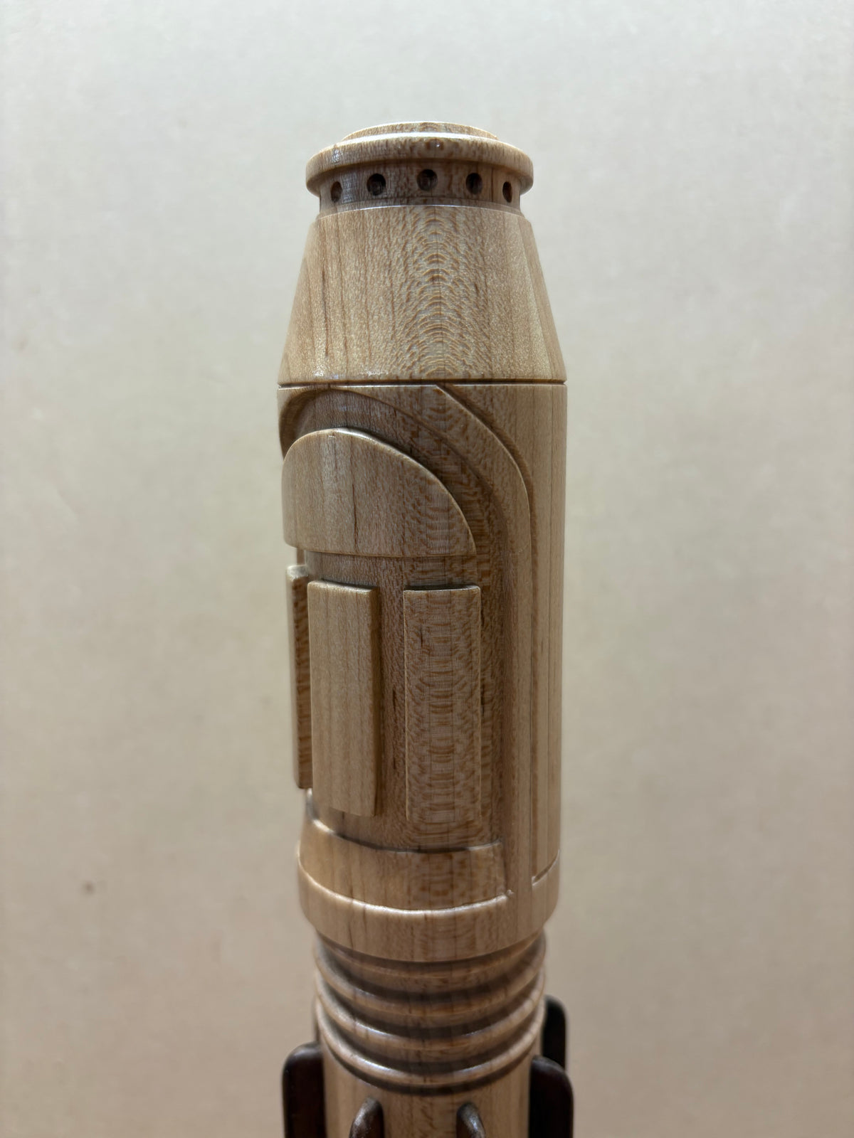 Maple Windu