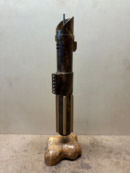 Bay Laurel Hilt