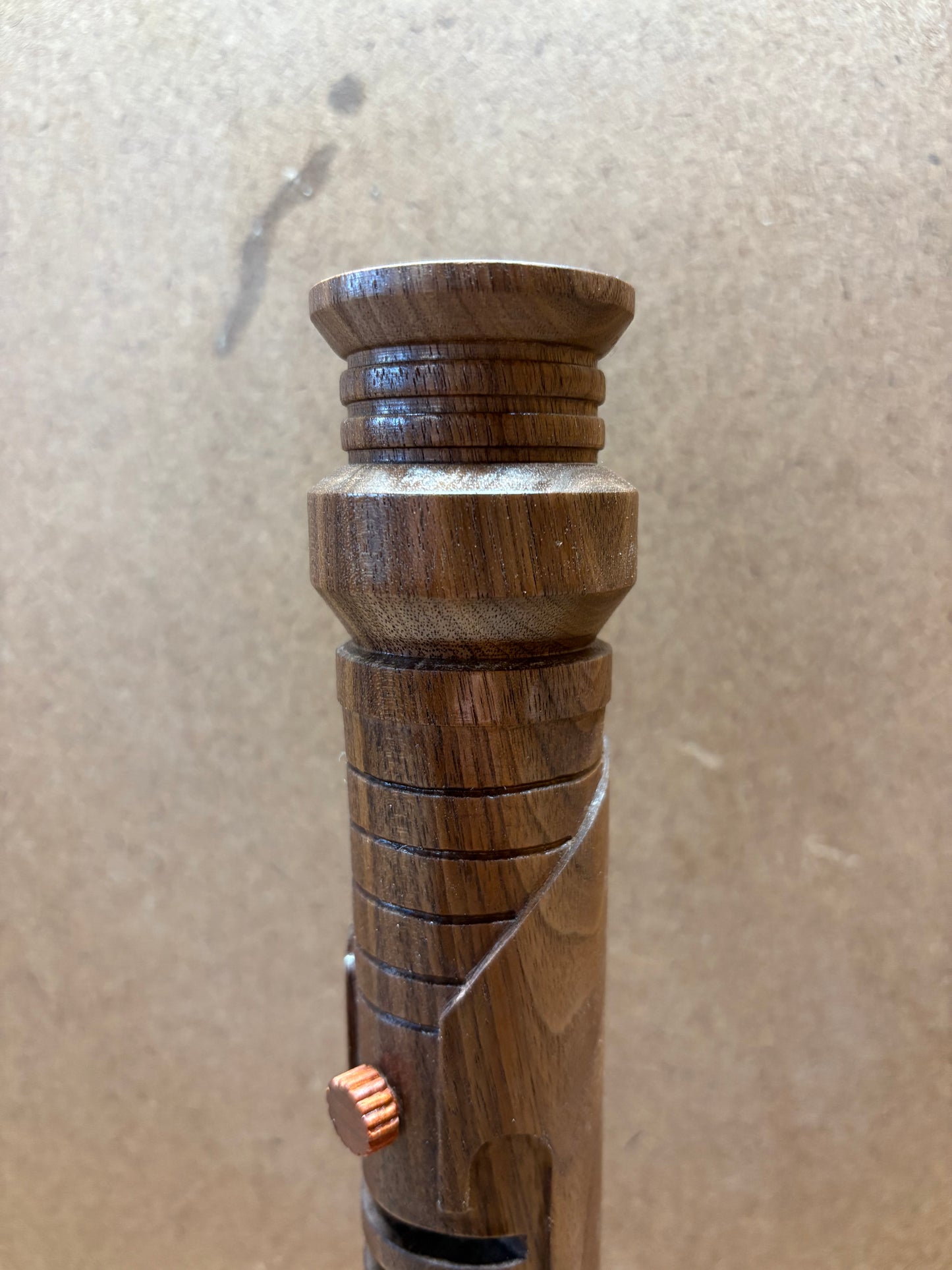 Qui-Gon Hilt