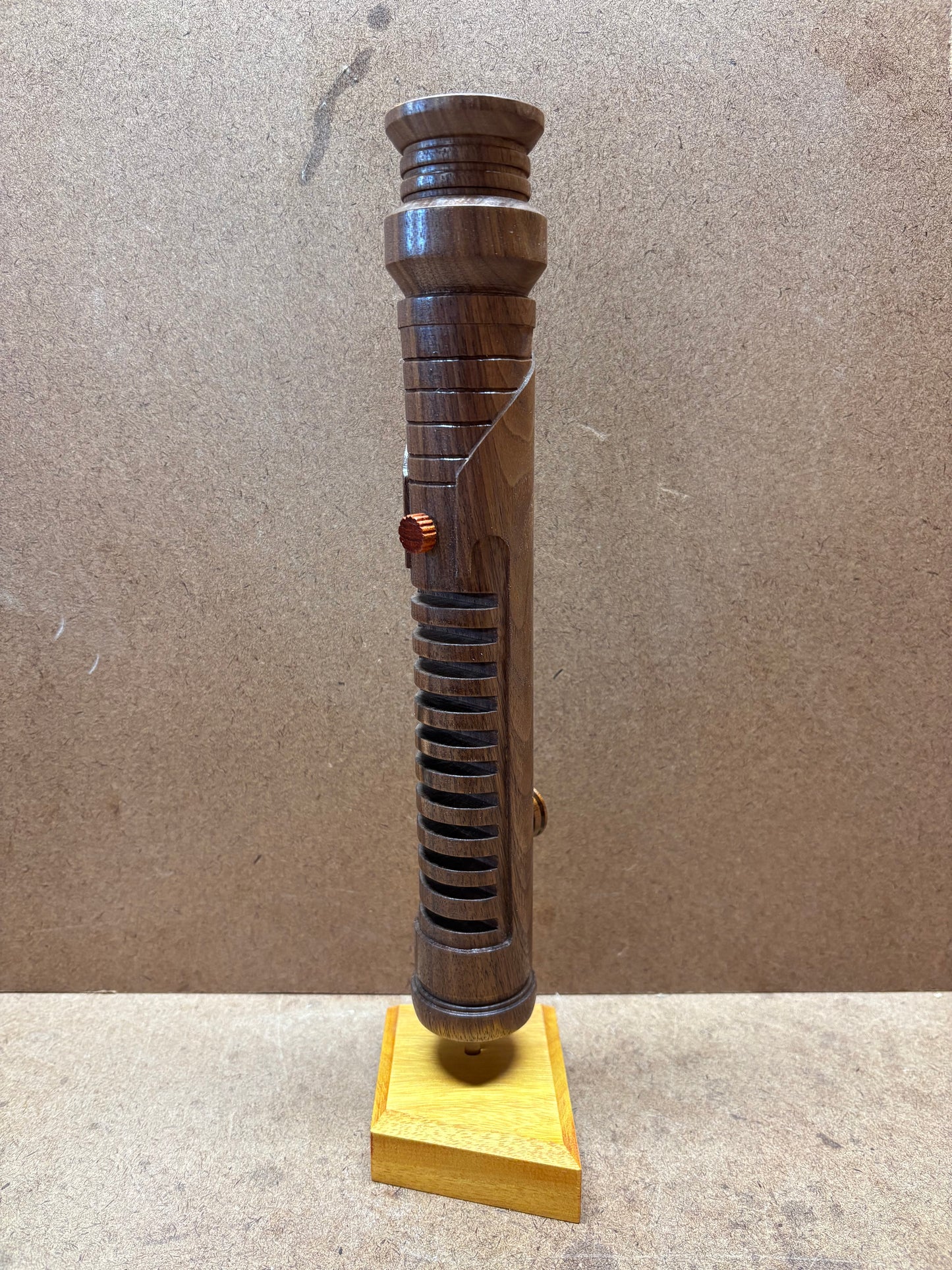 Qui-Gon Hilt