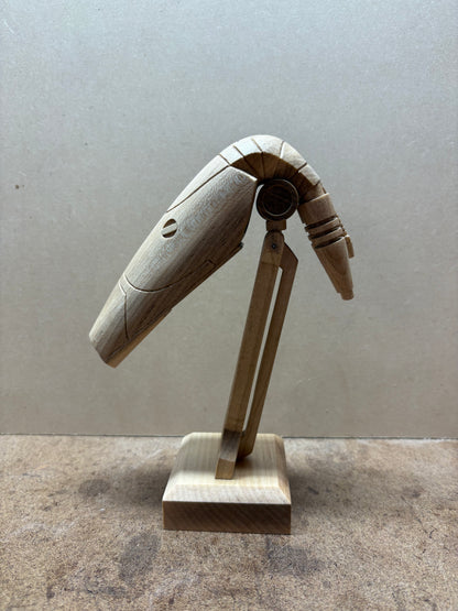 Droid Bust
