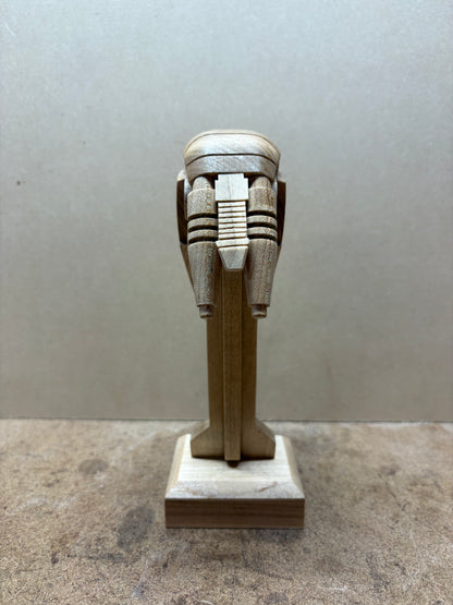 Droid Bust
