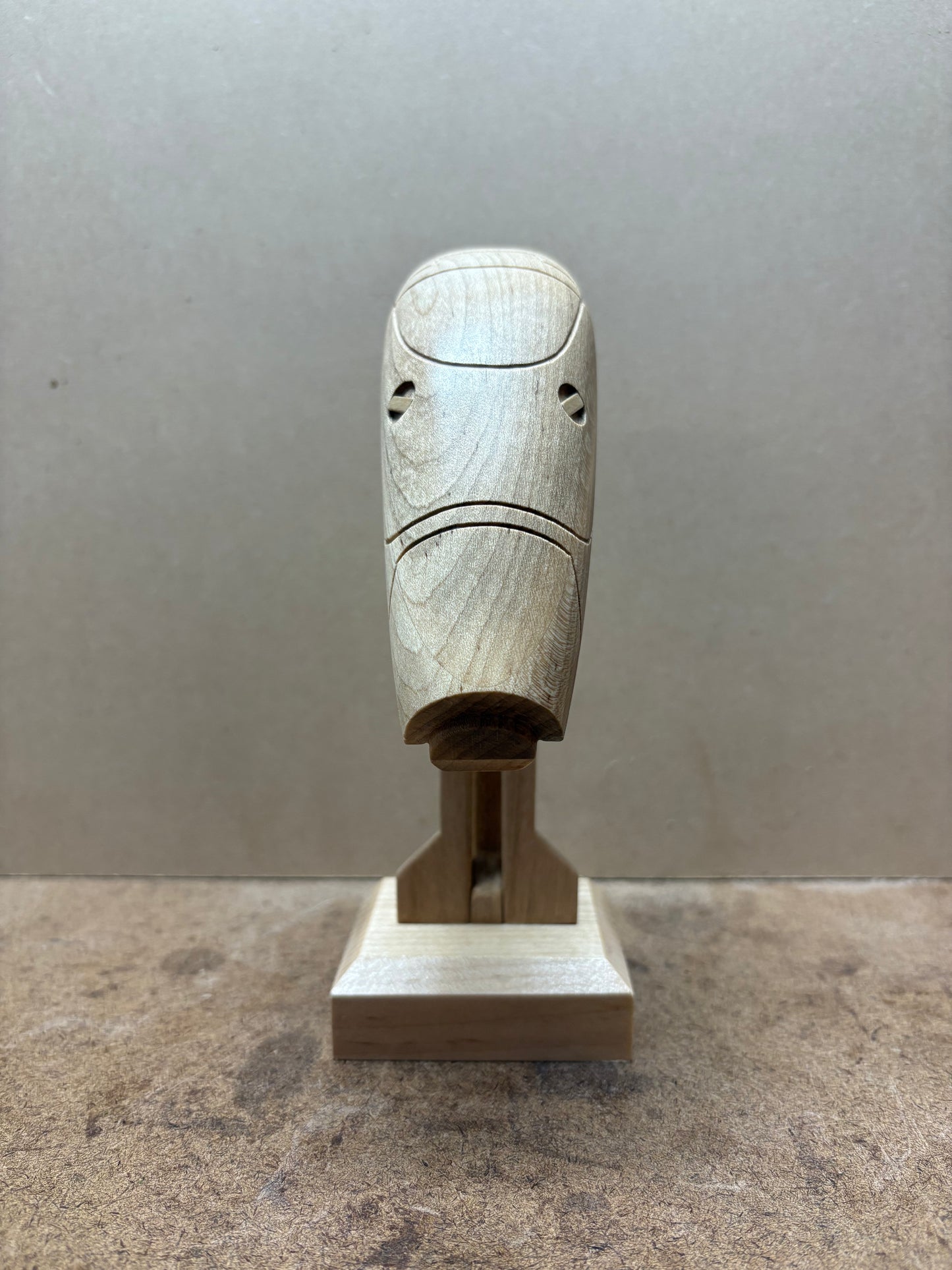 Droid Bust