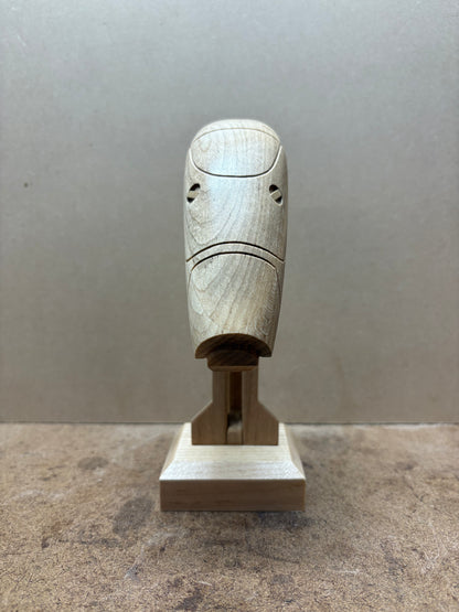 Droid Bust