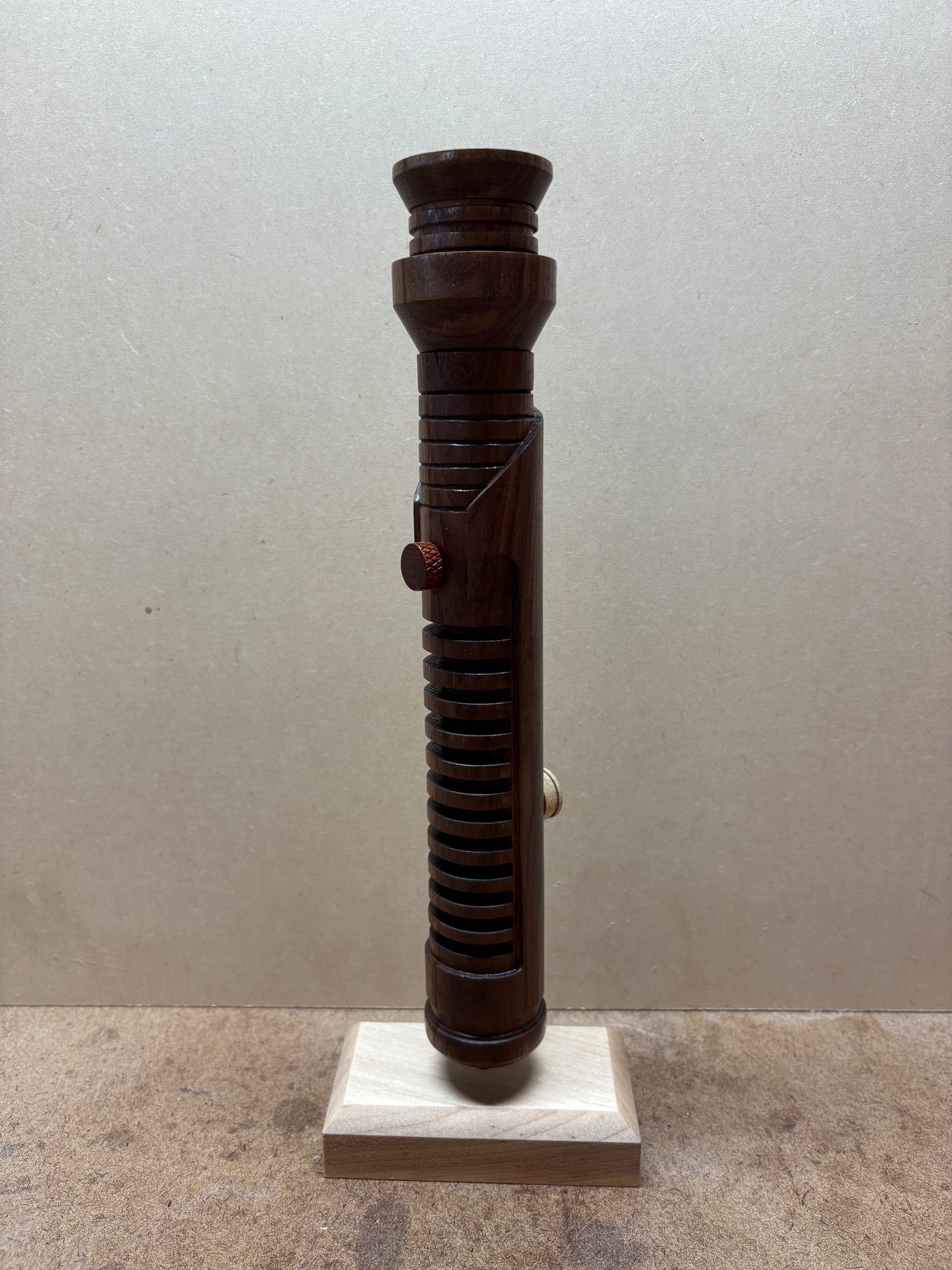 Qui-Gon’s Hilt