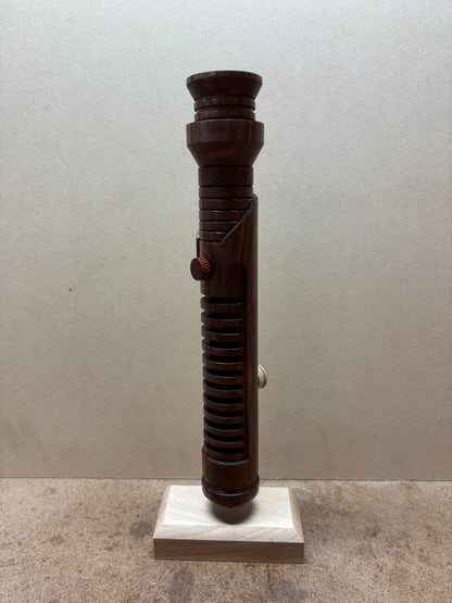 Qui-Gon’s Hilt