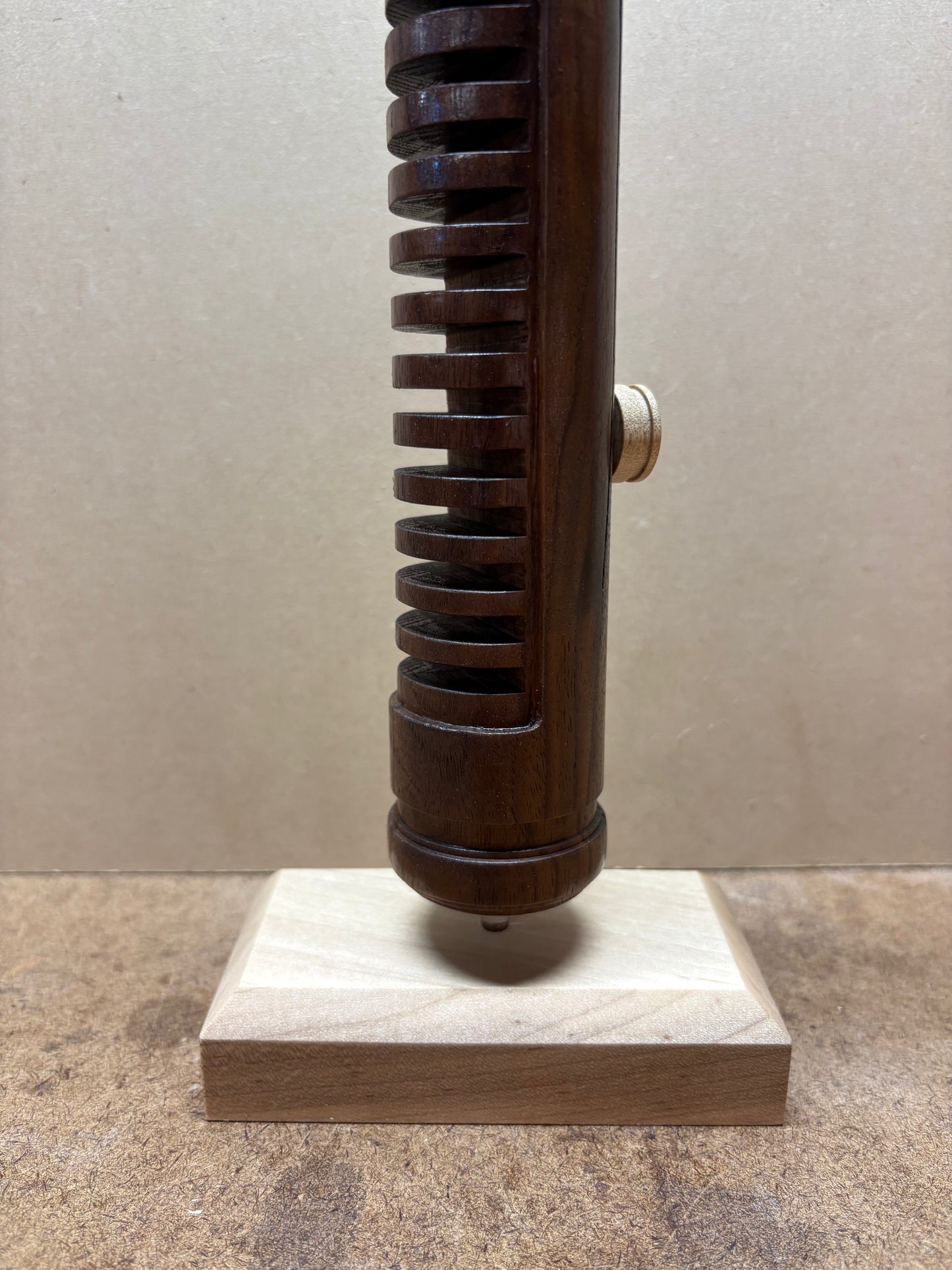 Qui-Gon’s Hilt
