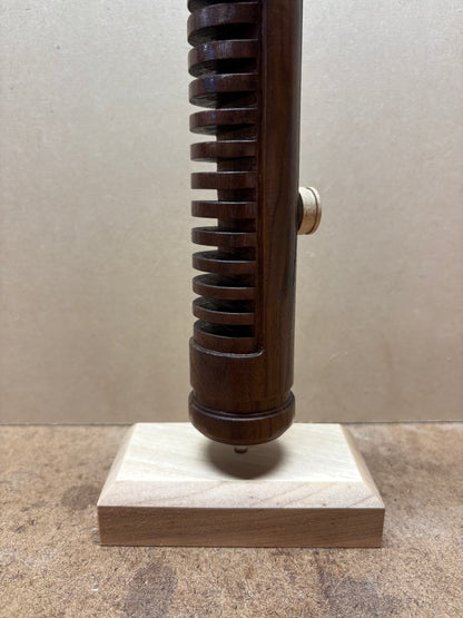 Qui-Gon’s Hilt