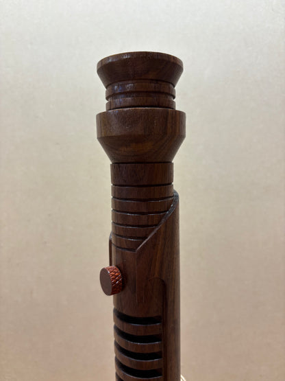 Qui-Gon’s Hilt