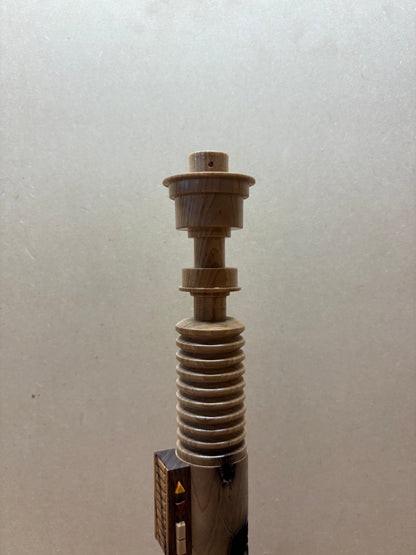 Damaged Saber