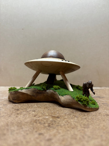 From Outer Space