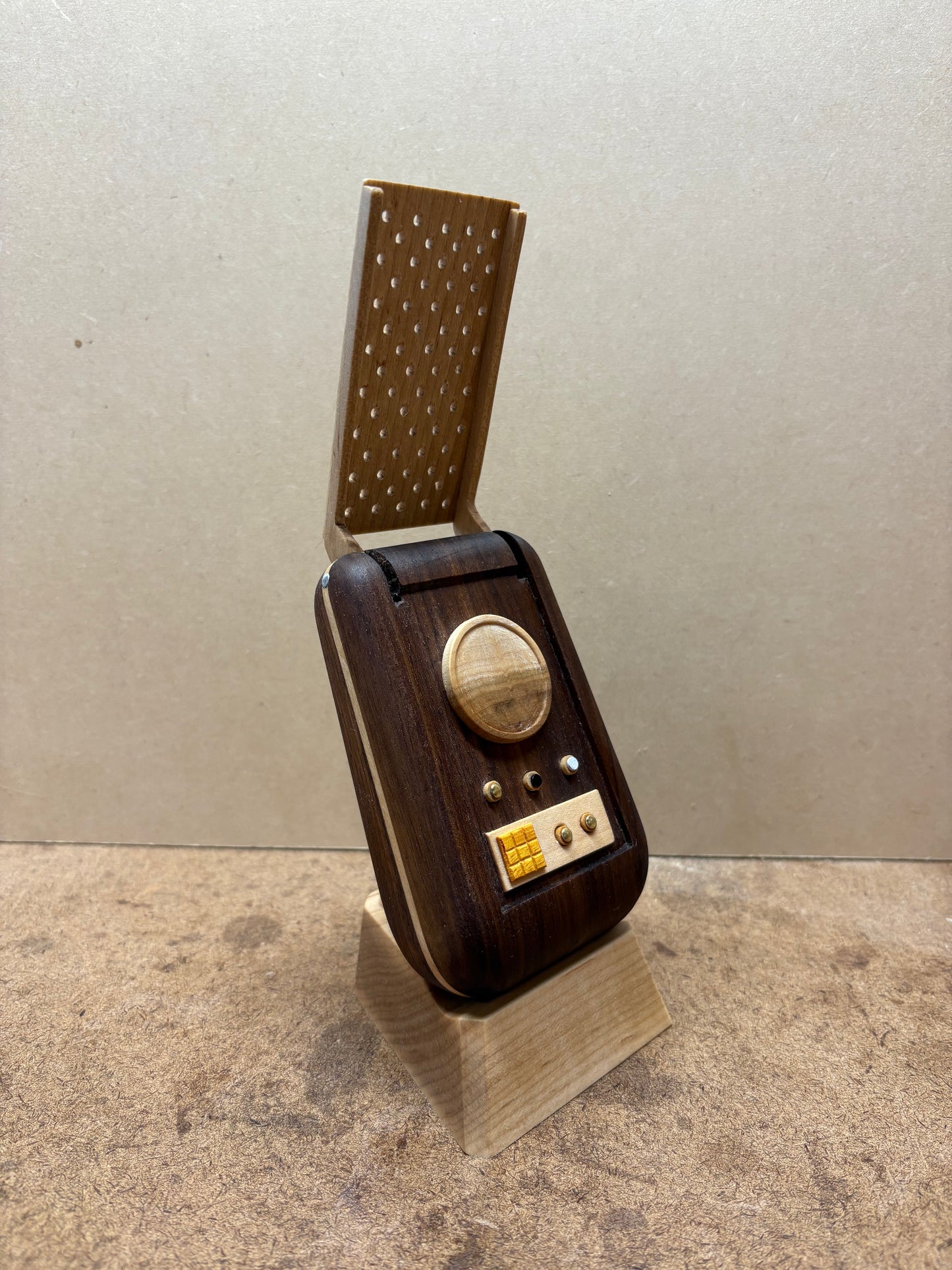 OG Communicator