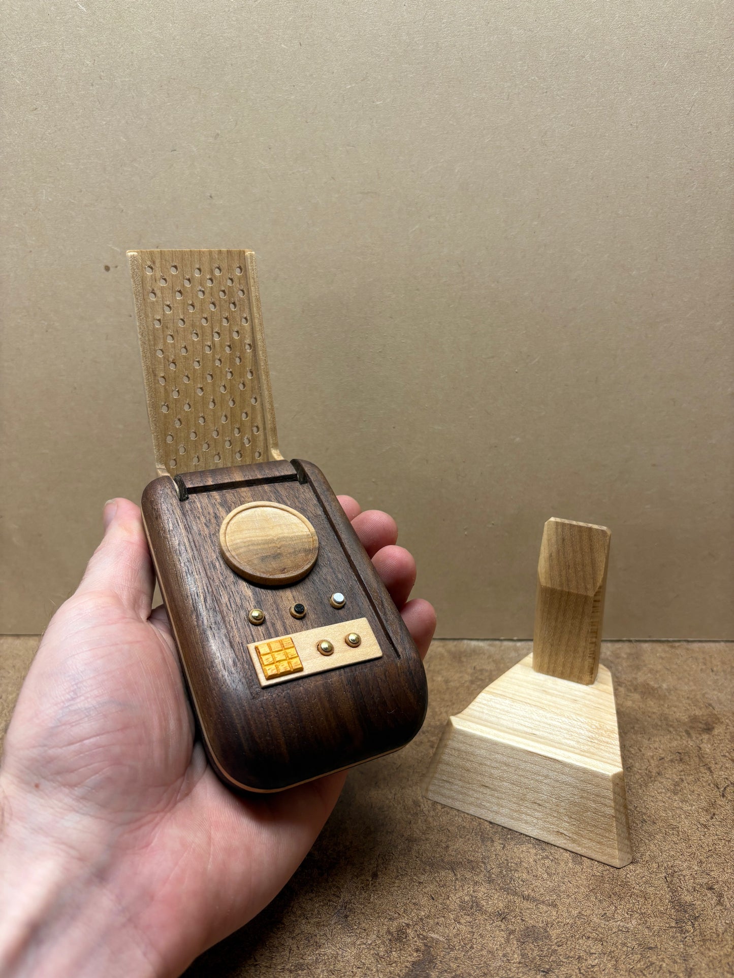 OG Communicator