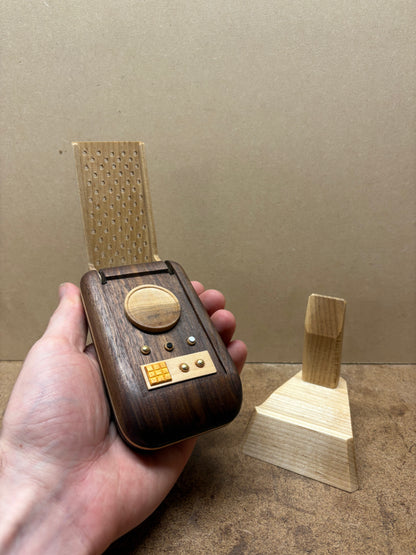 OG Communicator