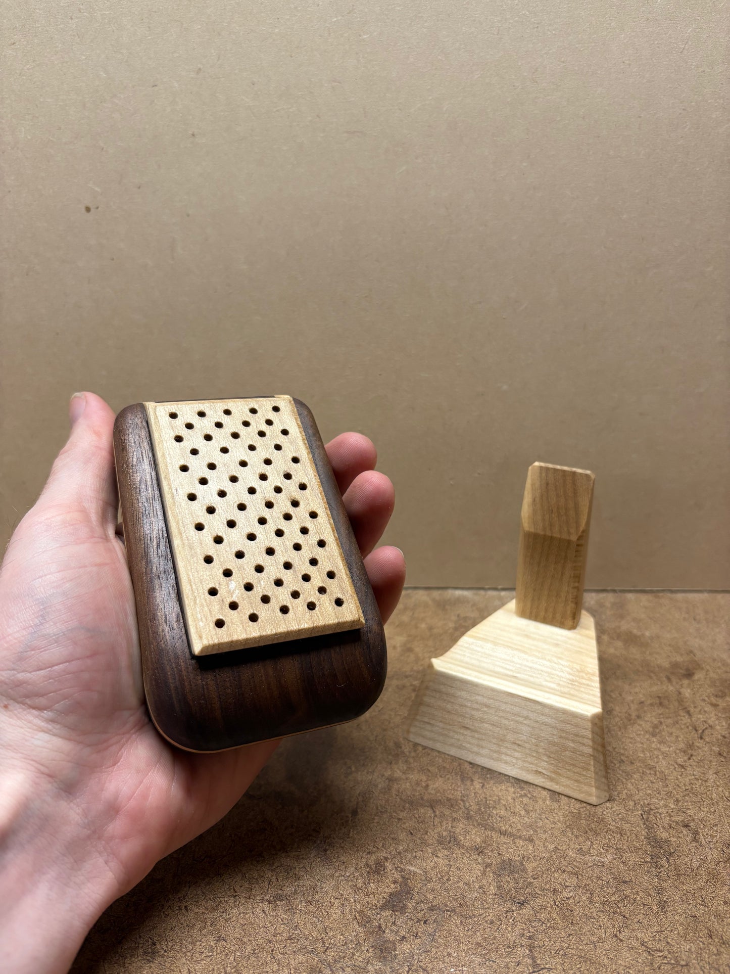 OG Communicator