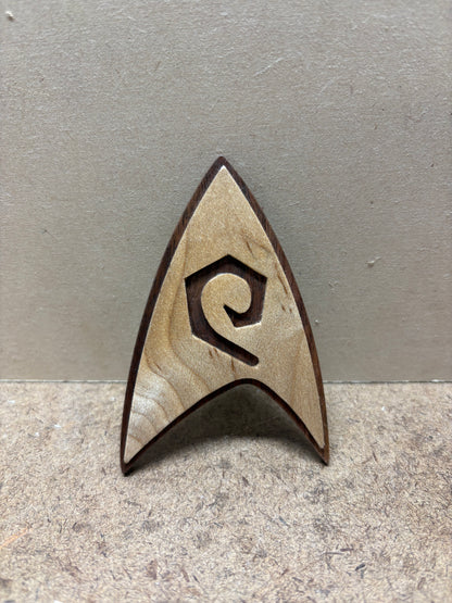 Operations Insignia Magnet