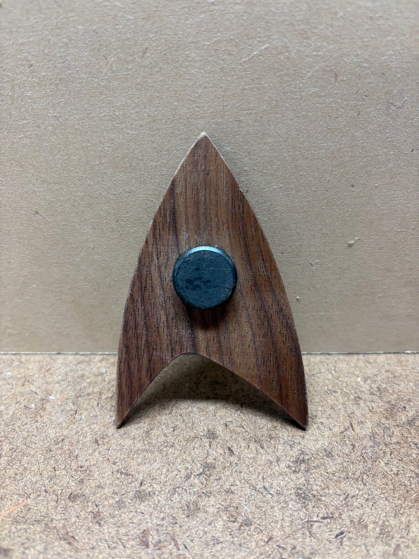 Medical Insignia Magnet