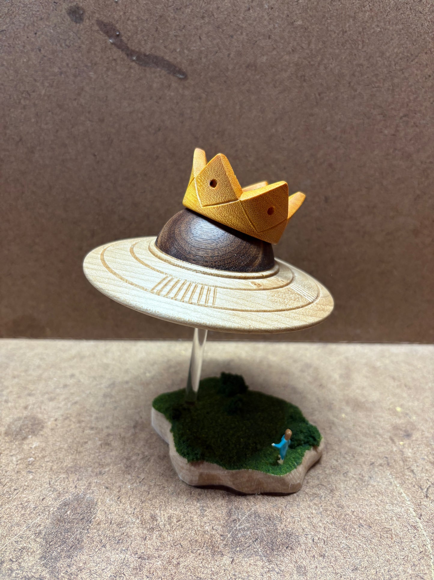 King UFO