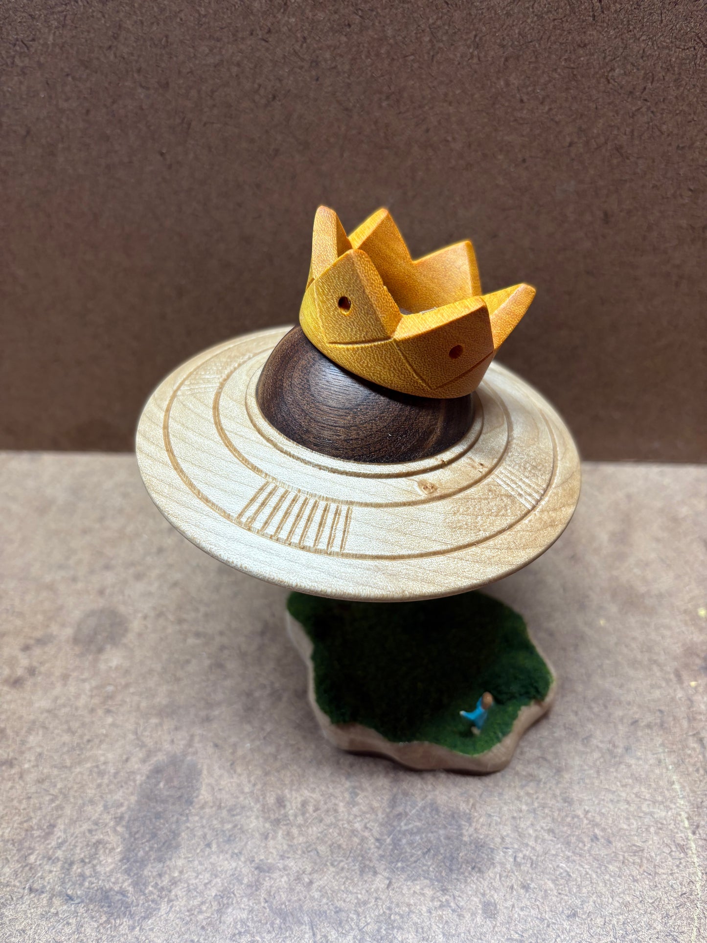 King UFO