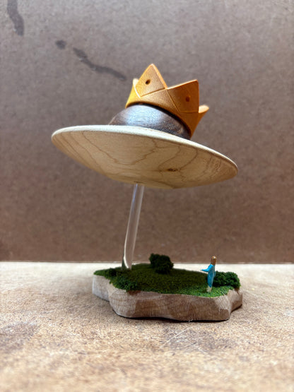 King UFO