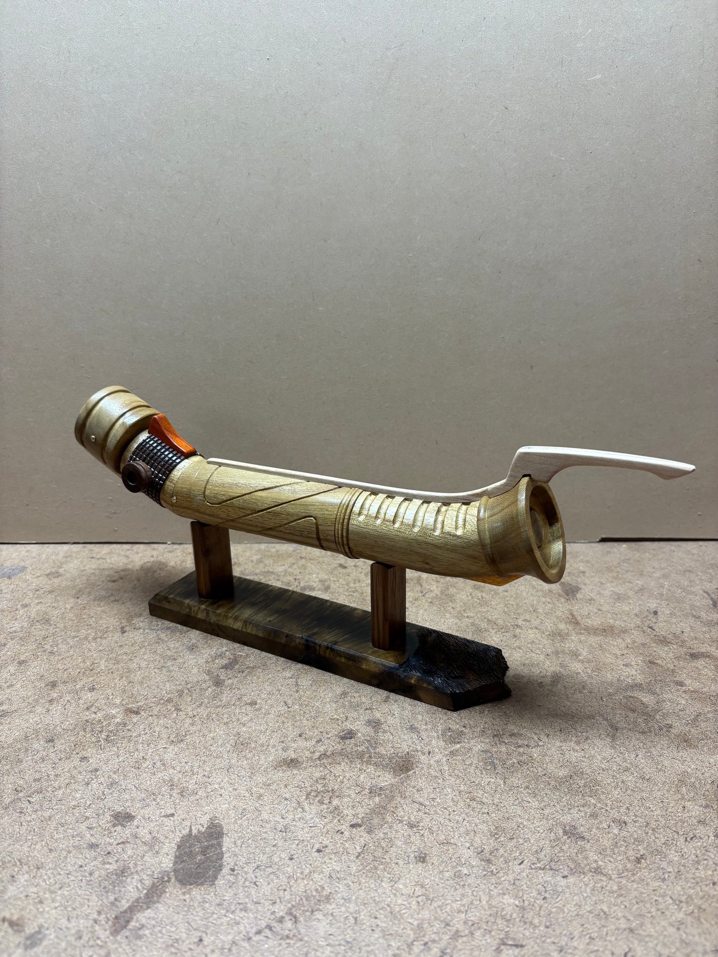 Catalpa Dooku