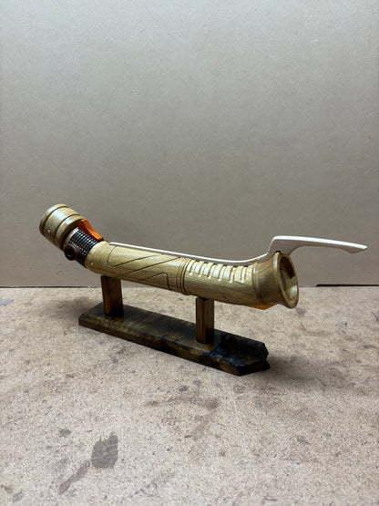 Catalpa Dooku