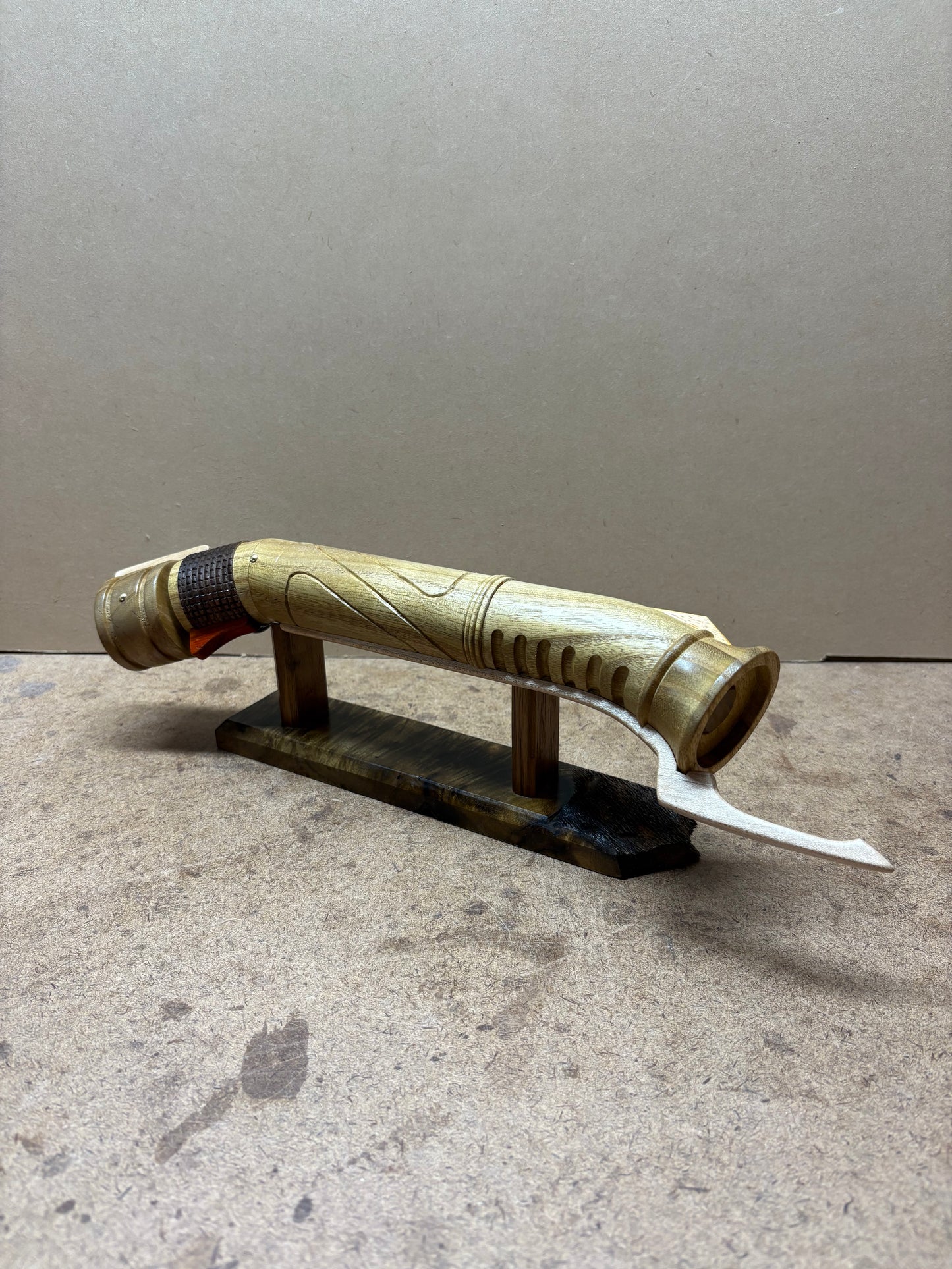 Catalpa Dooku