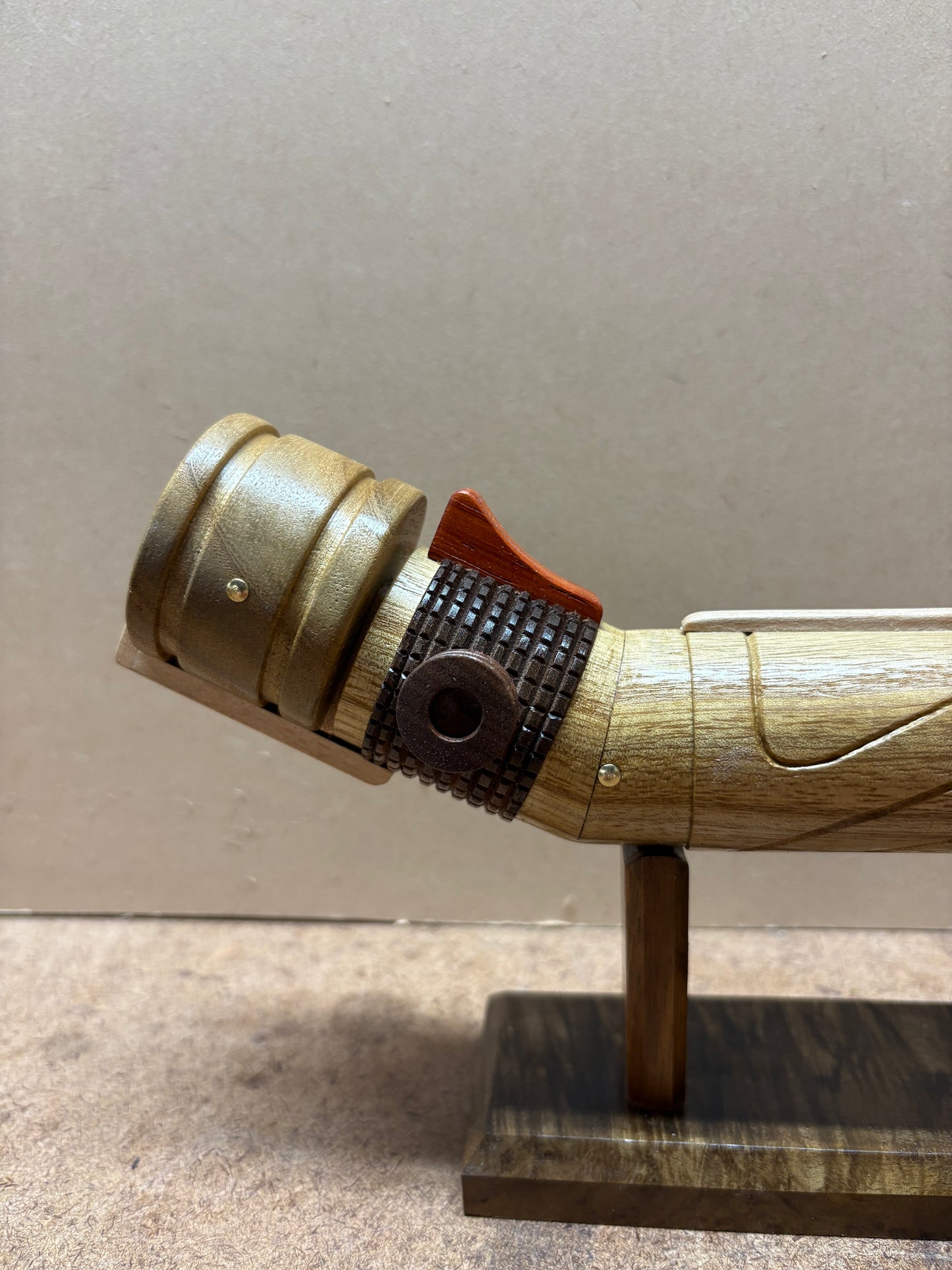 Catalpa Dooku