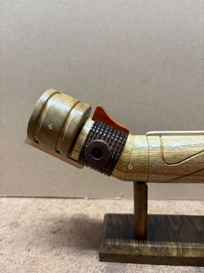 Catalpa Dooku