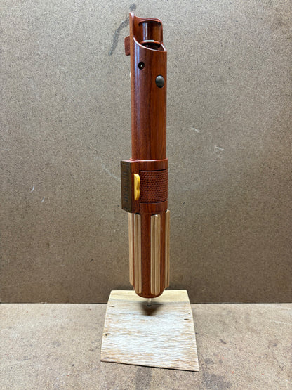 Bloodwood Anakin Hilt