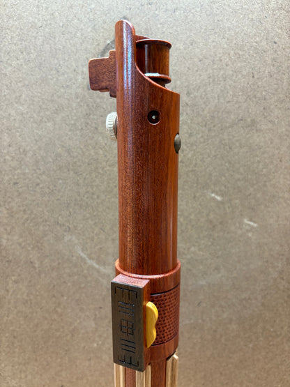 Bloodwood Anakin Hilt