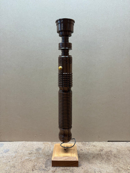 Eno Cordova’s Hilt
